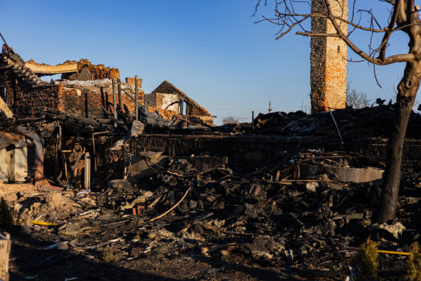 Reliable Board Up Services contractor in Richwood, NJ by Fire Damage Doption